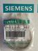 Siemens 00356851-01 TOOTHED BELT SYNCH